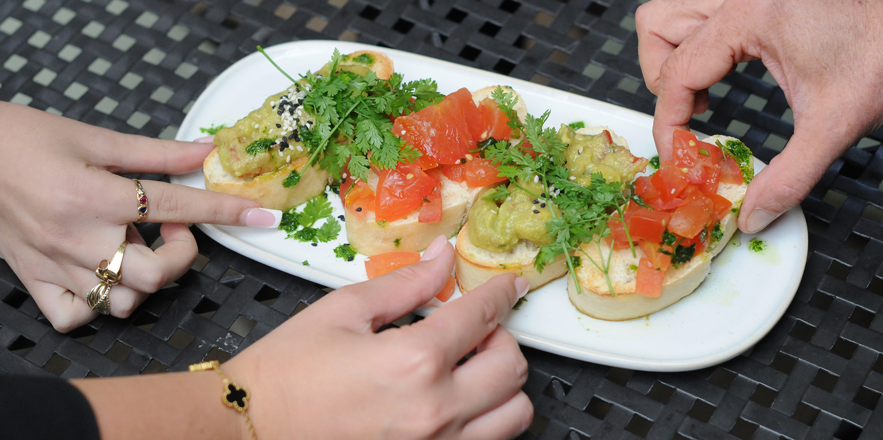 Patta Berlin Friedrichshagen