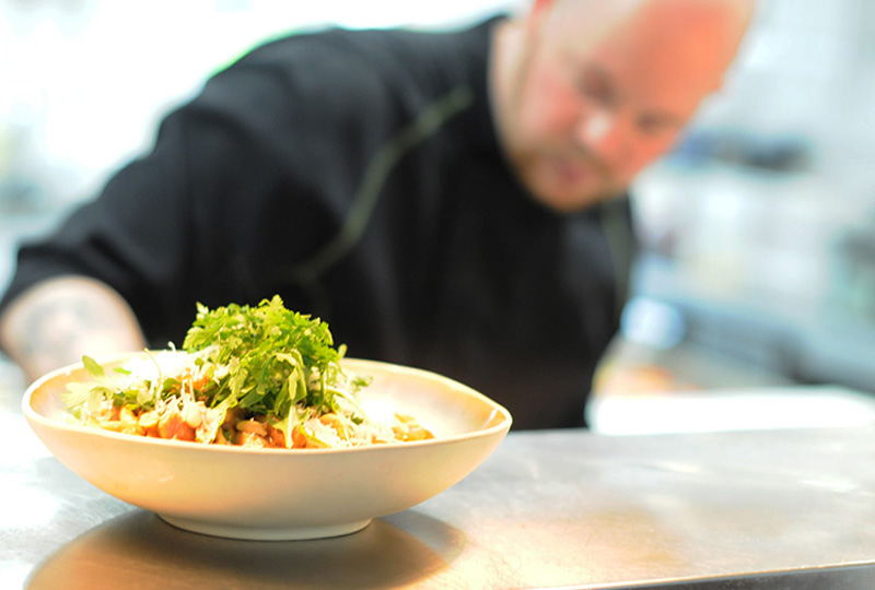 Foto Saisonales Essen