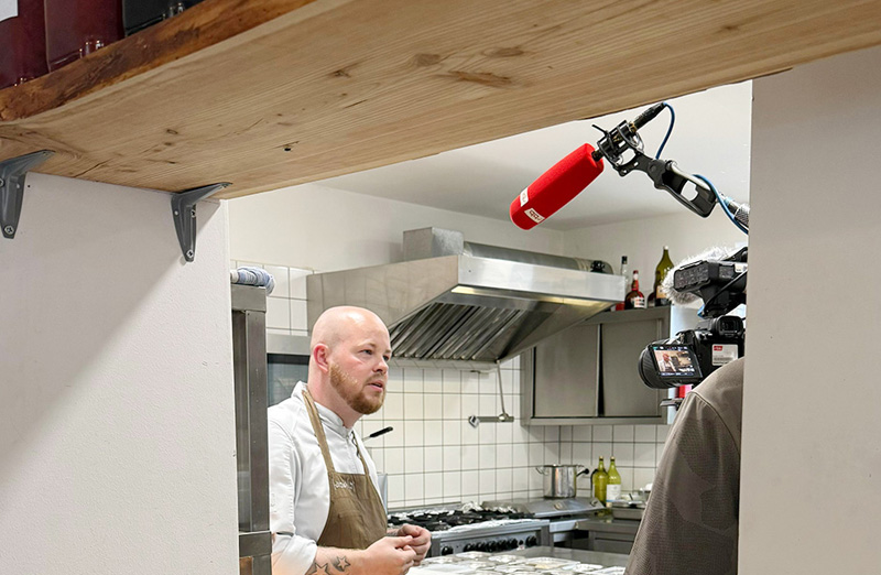 Foto vom Patta Restaurant